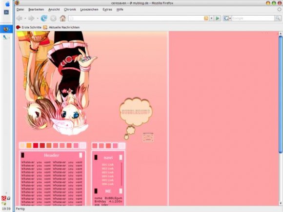 View preview