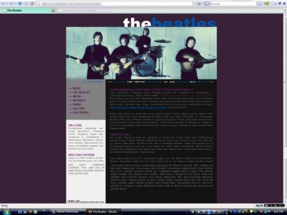 View preview