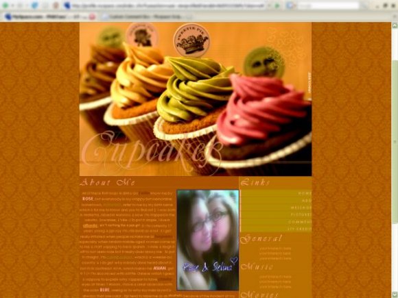 View preview