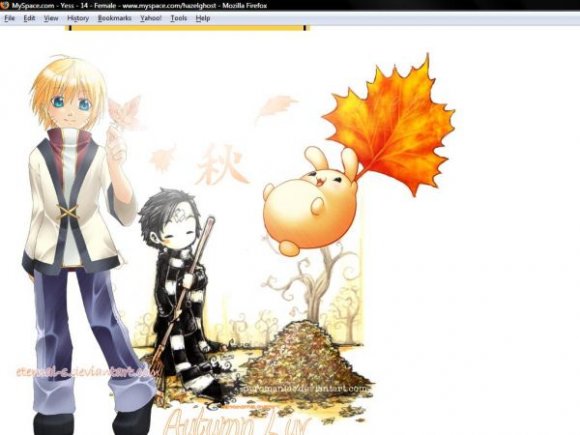 View preview