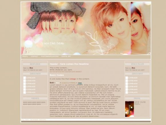 View preview