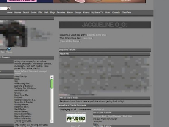 View preview