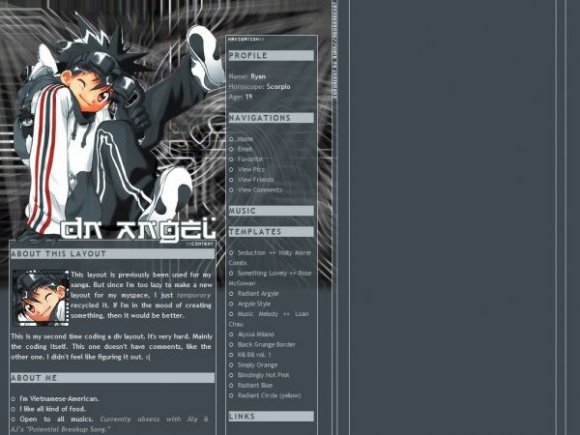 View preview