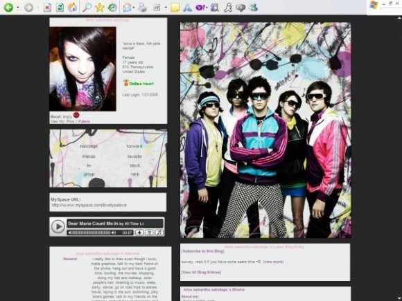 View preview