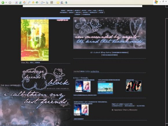 View preview