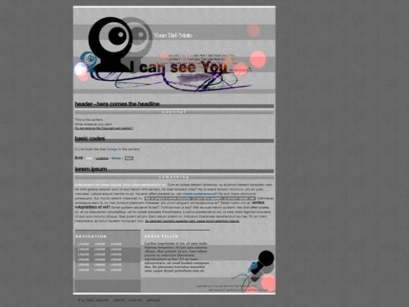 View preview