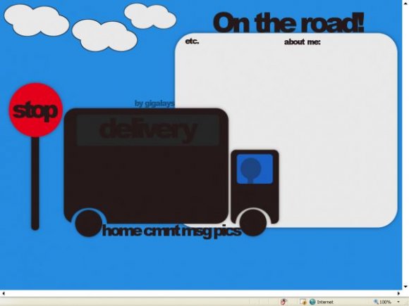 View preview