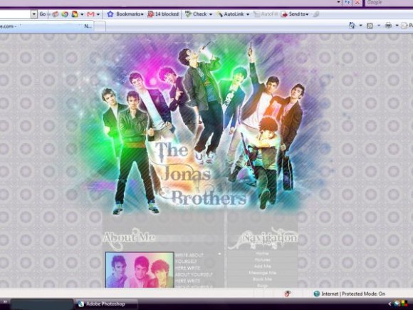 View preview
