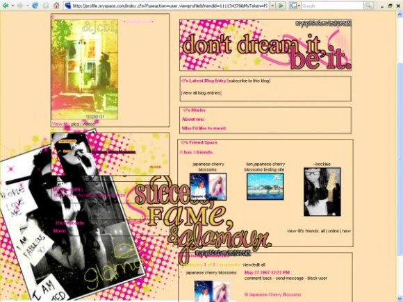 View preview