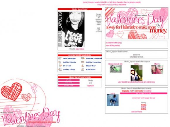 View preview