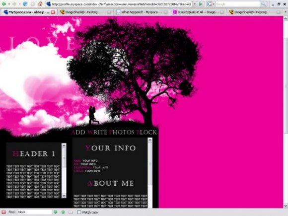 View preview
