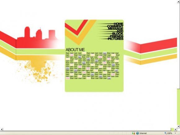 View preview