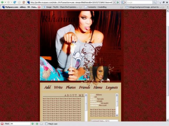 View preview