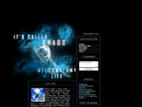 View preview