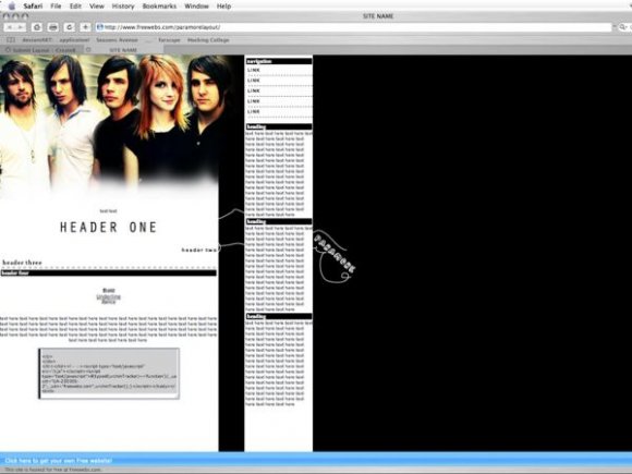 View preview