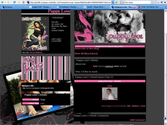 View preview