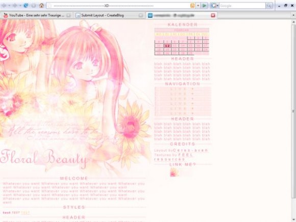 View preview