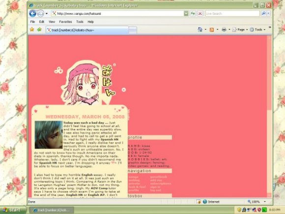 View preview