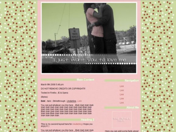 View preview
