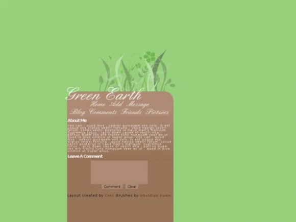 View preview