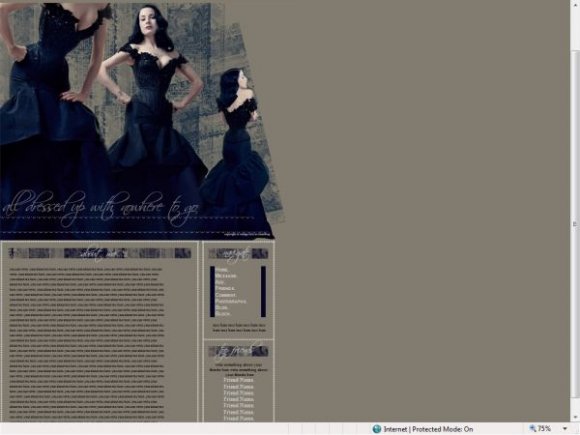View preview