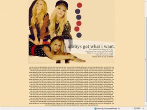 Touch The Dots - Avril