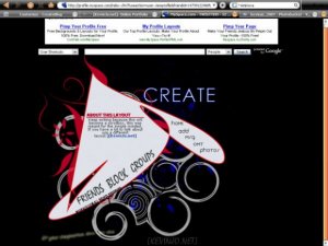 Create