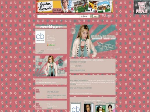 View preview