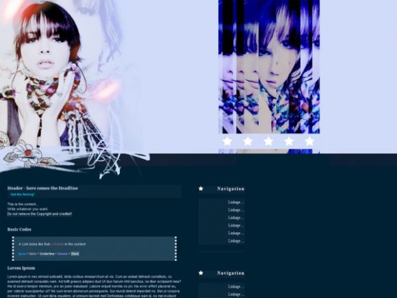 View preview