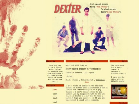 View preview