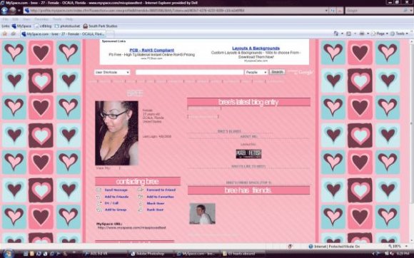 View preview