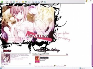 LoveLess! :DD