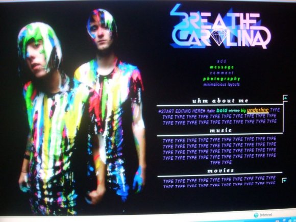 View preview