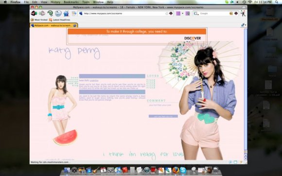 View preview