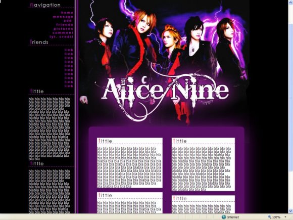 View preview