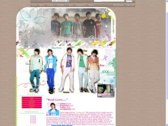 View preview