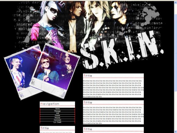 View preview