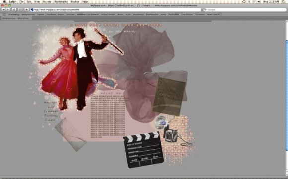 View preview
