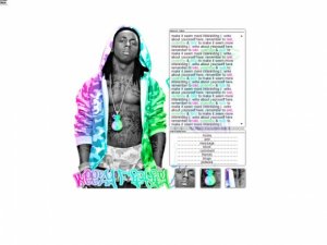 weezy f. baby