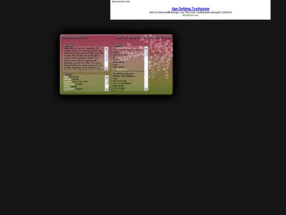View preview