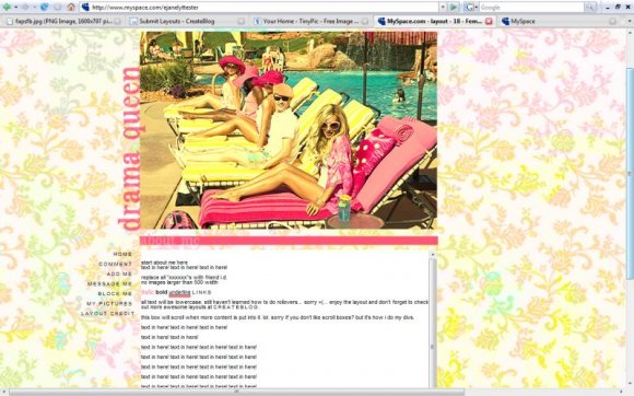View preview