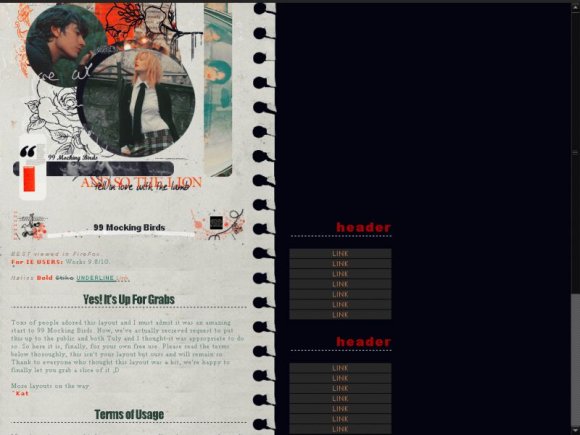 View preview