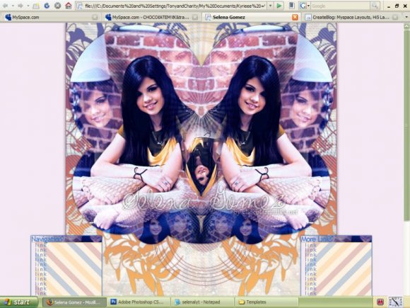 View preview