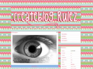Createblog Rulez