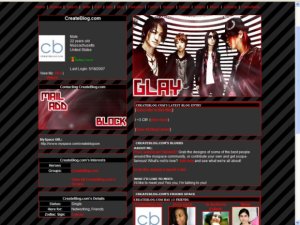 Glay