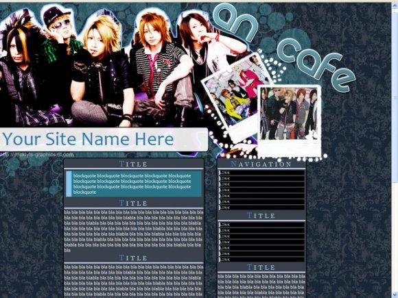 View preview