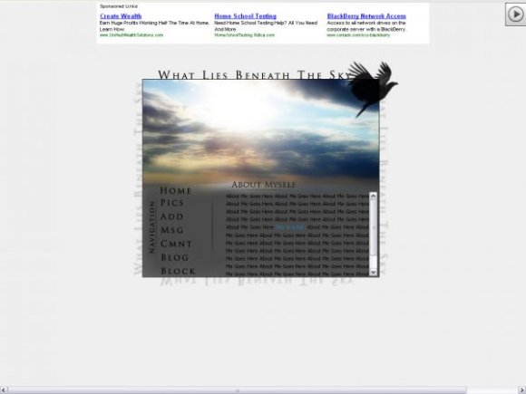 View preview
