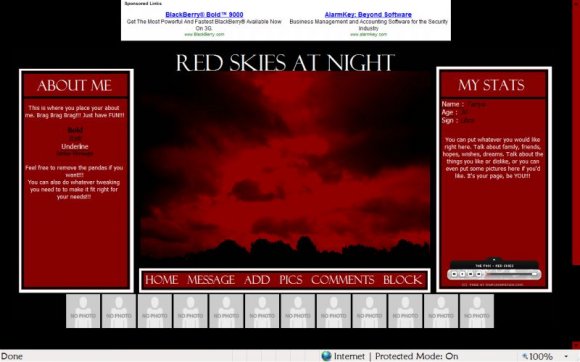 View preview