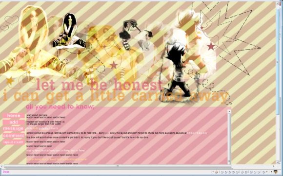 View preview