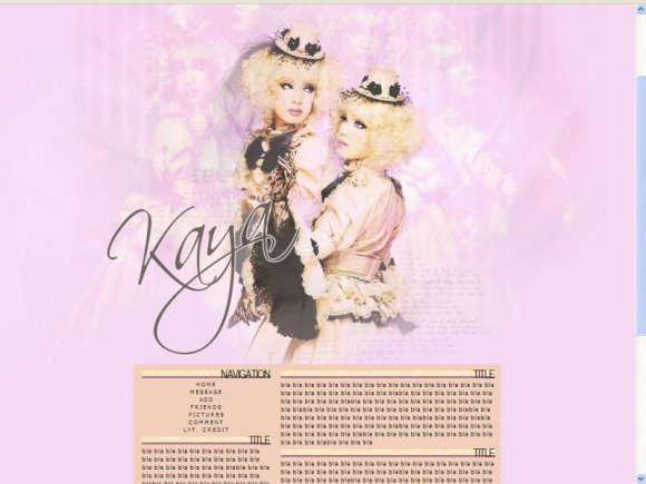 View preview